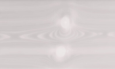 Soft Pale Wood Grain Background With Subtle Light Orbs For Design And Texture.