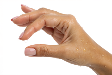 Freshly sliced ginger root isolated on a black background showing vibrant yellow interior and fibrous texture