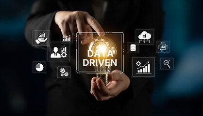 Data-driven decision-making empowers business through analytics, datum collection, and AI systems. Data driven tools support cloud data processing and data visualization across datum platforms. Spline