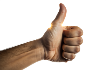 Blank metal directional signpost with two arrows pointing in opposite directions against a dark background