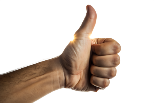 Blank metal directional signpost with two arrows pointing in opposite directions against a dark background