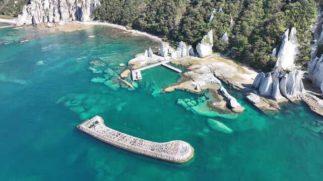 仏ヶ浦