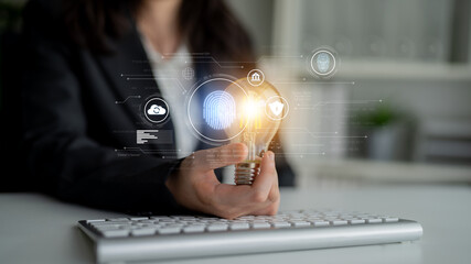 Biometric identity system using fingerprint and facial recognition to secure cloud access, protect sensitive data, and authenticate users in digital platforms Latch