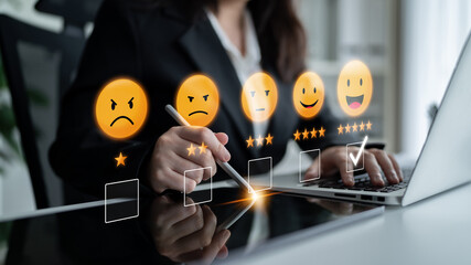 Customer feedback analysis boosts satisfaction, service quality, and business reputation through...