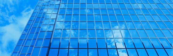 高層ビル　オフィス街