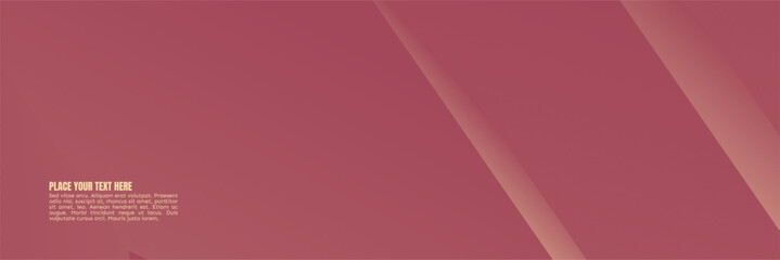 Dynamic abstract background featuring warm pink and subtle beige diagonal gradient stripes. A modern, clean design perfect for banners, presentations, and digital projects.