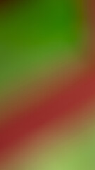 Green to Red Gradient Background with Soft Blurred Texture. Abstract Lo-Fi Digital Noise Inspired by Vintage 70s 80s Aesthetic