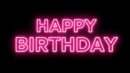 A pure and simple solid black background offering a clean and minimalist void for maximum creative flexibility perfect for text overlays, branding reveals, and modern video design