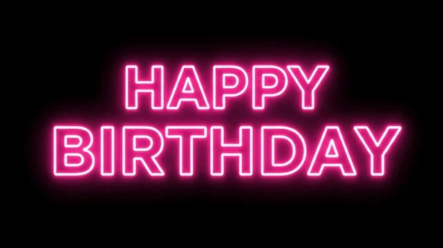 A pure and simple solid black background offering a clean and minimalist void for maximum creative flexibility perfect for text overlays, branding reveals, and modern video design