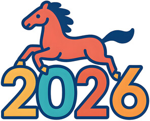 말 질주 2026 달리는말 승마 조랑말 말띠 말의해 경주