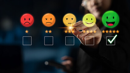 Customer feedback analysis boosts satisfaction, service quality, and business reputation through...