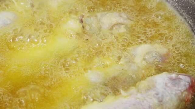 Home Cooking: Pan-Fried Golden Threadfin