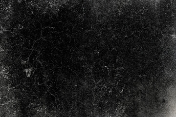 Abstract dust particle and dust grain texture on white background, dirt overlay or screen effect use for grunge background vintage style.