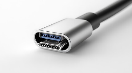 Understanding usb types a and c cable connections for data transfer and charging devices efficiently