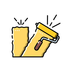 hand holding a glass of beer