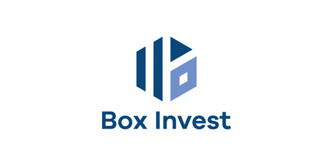 Box Invest Finance Business Technology