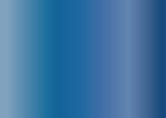 Blue Vertical Gradient Background Vector