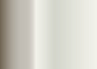 Minimal Neutral Gradient Background Vector, Soft Beige to White Smooth Blend, Elegant Abstract Backdrop