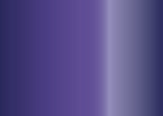 Purple Gradient Background Vector, Elegant Violet and Lavender Color Blend, Smooth Abstract Modern Backdrop Design