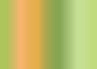 Green and Yellow Gradient Background Vector for Natural and Organic Design