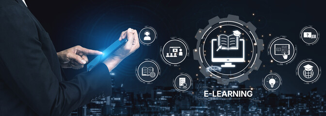 Online education boosts access to learning. Learn anytime through flexible platforms. Education technology transforms how we learn. Digital learning creates new education experiences worldwide. Spline