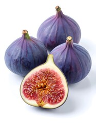 Three whole and one half fig