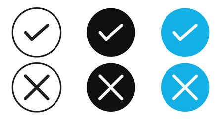 Essential and X icons for modern design and user interface elements, creating a seamless experience for website and mobile app development
