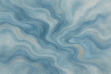 Obraz premium blue abstract background