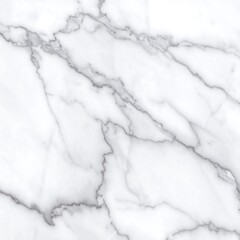 Obraz premium White marble texture