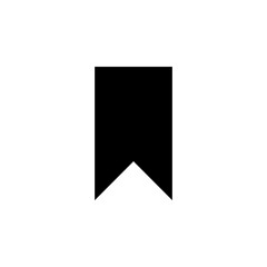 Bookmark Icon for Reading and Web Saving Tool