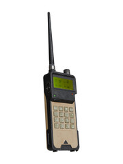 Military Walkie Talkie