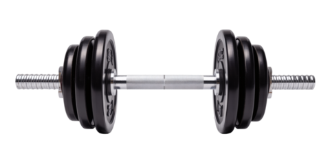 Professional adjustable dumbbell for intense home gym workouts and strength training gains