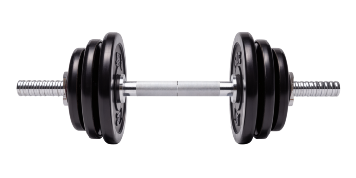 Professional adjustable dumbbell for intense home gym workouts and strength training gains
