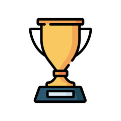 Ultimate Trophy & Award Vector Collection: Trophy Vector, Golden Trophy, Silver Trophy, Award Badge, Champion Crest, Sports Trophy, Winner Cup, Achievement Reward, Premium Trophy Icon, Luxury Award