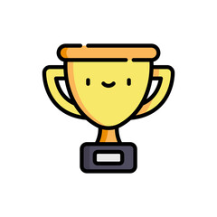 Ultimate Trophy & Award Vector Collection: Trophy Vector, Golden Trophy, Silver Trophy, Award Badge, Champion Crest, Sports Trophy, Winner Cup, Achievement Reward, Premium Trophy Icon, Luxury Award