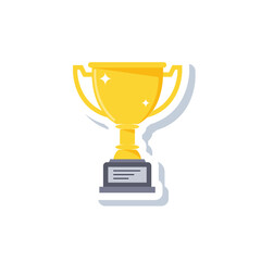 Ultimate Trophy & Award Vector Collection: Trophy Vector, Golden Trophy, Silver Trophy, Award Badge, Champion Crest, Sports Trophy, Winner Cup, Achievement Reward, Premium Trophy Icon, Luxury Award