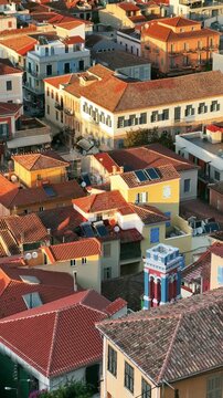 City of Nafplion