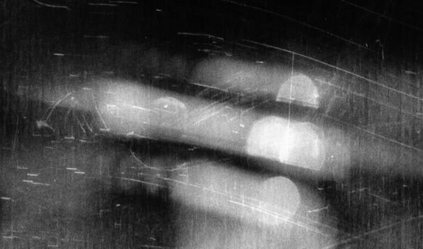 Vintage distressed old photo light leaks, film grain, dust and scratches transparent texture overlay with vignette border. Dirty grunge analog 8k widescreen retro effect background with copy space.