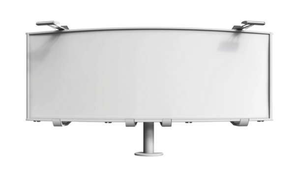 Retro Television with Colorful Stripes and Antenna.