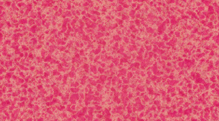 Soft seamless pink knitted wool texture fabric pattern backdrop