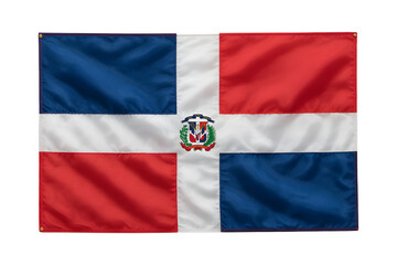 Celebrate Dominican Republic's vibrant national symbol with pride and patriotism for independence day celebrations and cultural events