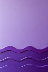 Purple Wavy Texture Background close 2e39