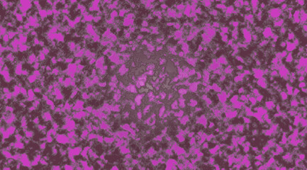 An abstract background with a mottled pattern of pink and brown colors with a central gradient effect