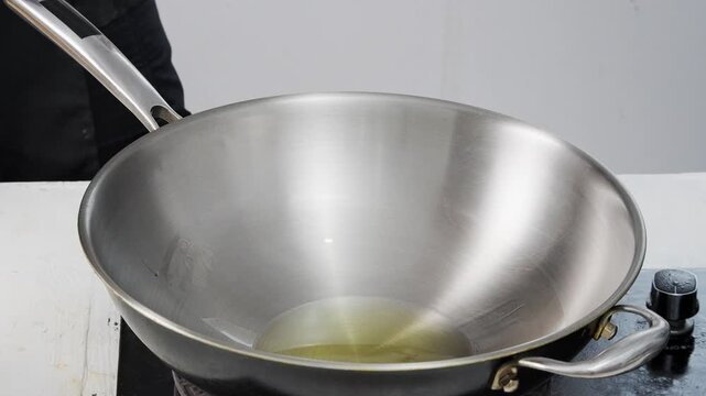 Home Cooking: Pan-Fried Golden Threadfin