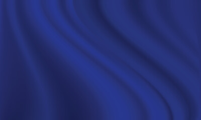 blue wave background wallpaper vector