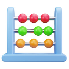 Bead Counting Frame