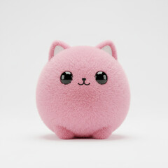 piggy bank on white background