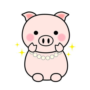 豚に真珠 Images – Browse 26 Stock Photos, Vectors, and Video