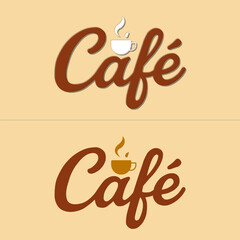 coffee beans vector