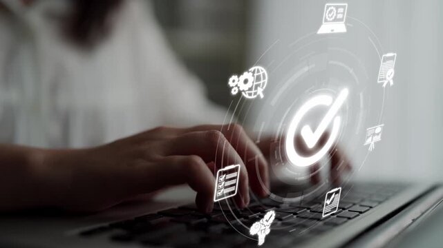 Quality assurance, product quality control, compliance verification, QA and QC systems, and product excellence achieved through structured quality assurance processes. Muxer